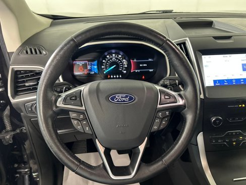 Used 2020 Ford Edge SEL w/ Convenience Package image 14