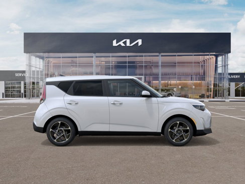New 2025 Kia Soul EX image 7