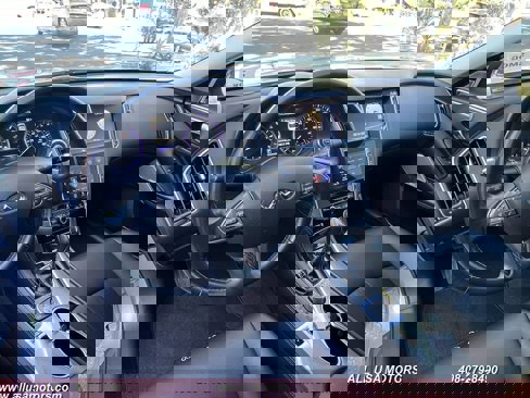 Used 2017 INFINITI Q50 3.0t Premium image 15