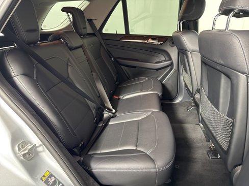 Used 2013 Mercedes-Benz ML 350 4MATIC image 15