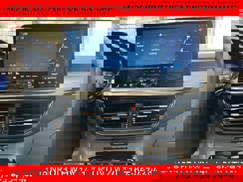New 2025 Ford Escape Active w/ Tech Pack #1 image 12