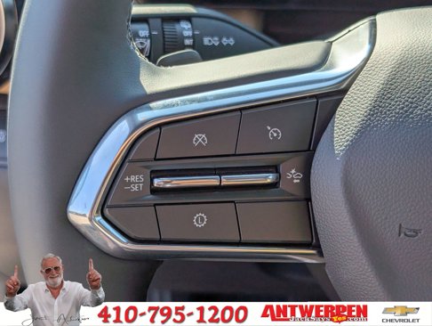 New 2026 Chevrolet Equinox ACTIV w/ Convenience Package III image 22