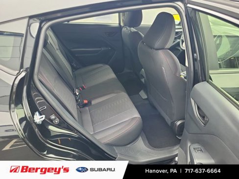 Certified 2025 Subaru Impreza 2.0i Sport image 13