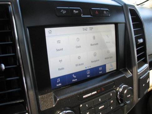 Used 2020 Ford F150 XLT w/ Equipment Group 302A Luxury image 42