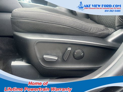 Used 2023 Ford Escape Active image 18