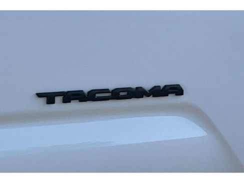 Used 2023 Toyota Tacoma SR5 image 46