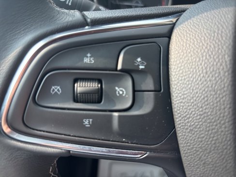 Used 2023 Buick Encore GX Preferred w/ Cold Weather Comfort Package image 25