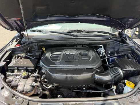 Used 2017 Dodge Durango GT w/ Nav & Power Liftgate Group image 29