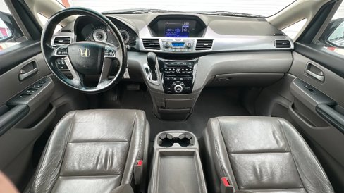 Used 2012 Honda Odyssey EX-L image 22