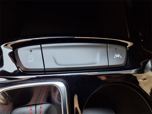New 2025 Chevrolet Trax RS w/ Driver Confidence Package image 9