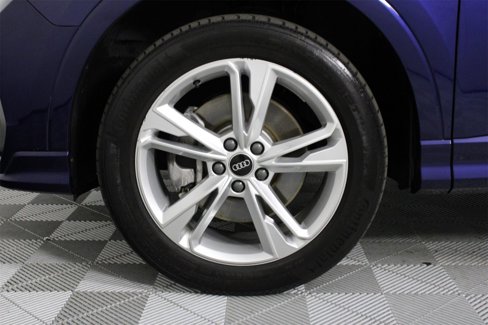 Used 2022 Audi Q3 2.0T Premium w/ Convenience Package image 30