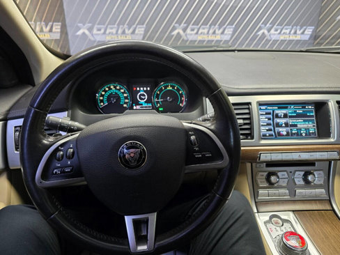 Used 2014 Jaguar XF 3.0 image 20