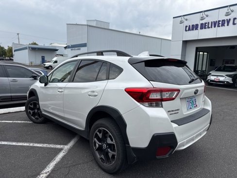 Used 2018 Subaru Crosstrek 2.0i Premium w/ Popular Package #2 image 65