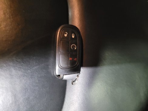 Used 2016 Jeep Cherokee High Altitude image 32