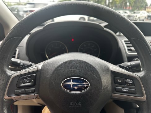 Used 2015 Subaru Crosstrek 2.0i Premium image 16