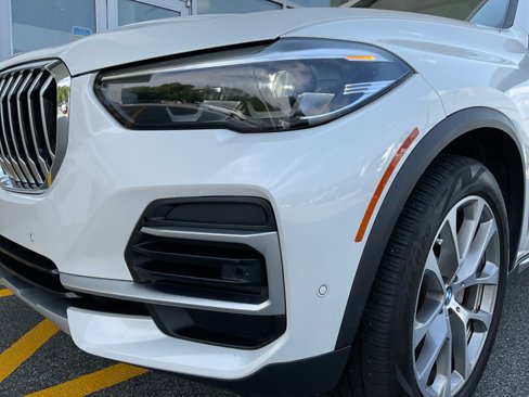 Used 2022 BMW X5 xDrive40i w/ Premium Package image 26