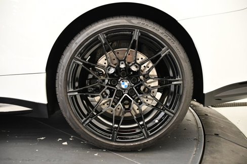 Used 2025 BMW M4 Competition w/ Executive Package image 17