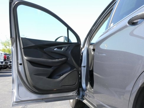 Used 2019 Buick Envision Essence image 23