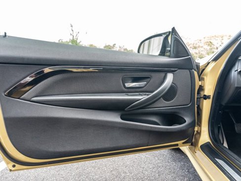Used 2015 BMW M4 Coupe image 43