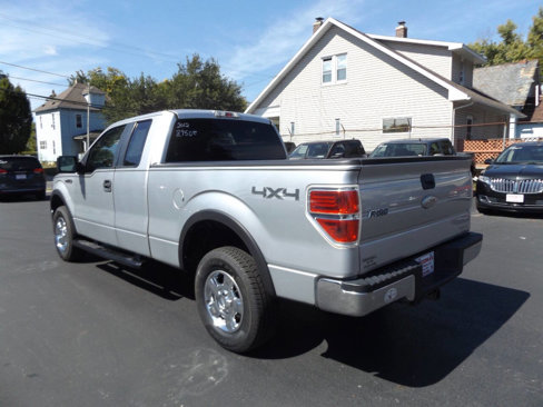 Used 2012 Ford F150 XLT w/ Trailer Tow Pkg image 10
