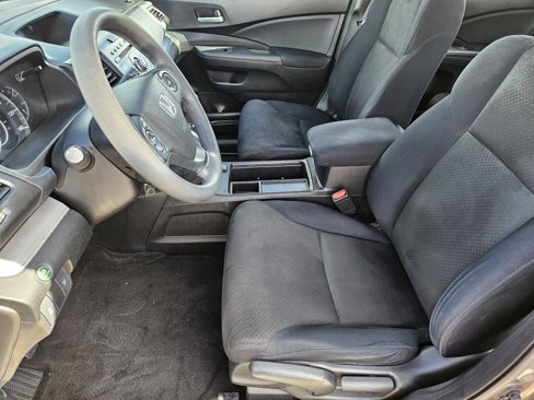Used 2015 Honda CR-V LX image 12
