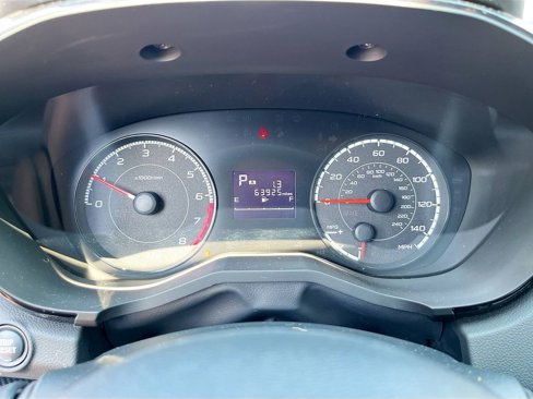 Used 2019 Subaru Impreza 2.0i image 10