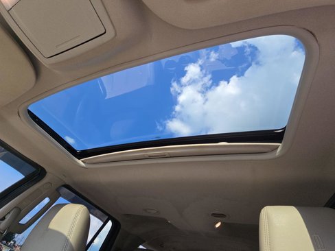 Used 2014 Lincoln Navigator L 4WD image 27