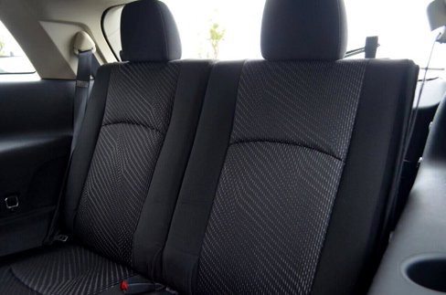 Used 2014 Dodge Journey American Value Package w/ Flexible Seating Group image 16