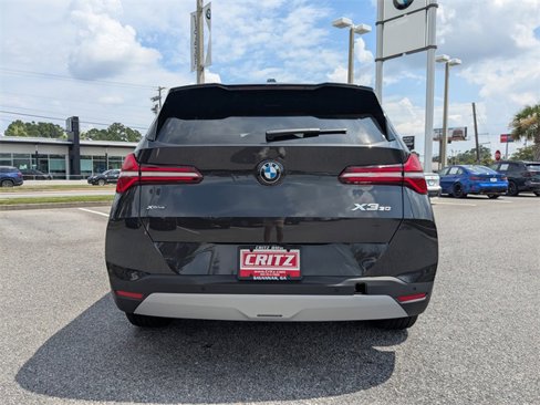 New 2026 BMW X3 xDrive30 w/ Convenience Package image 5