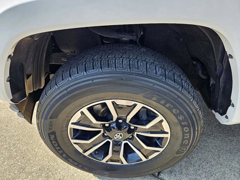 Used 2021 Toyota Tacoma TRD Sport image 18