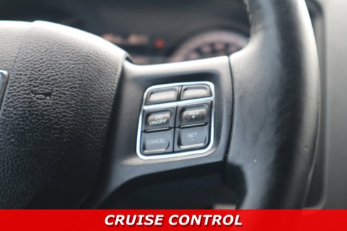 Used 2014 RAM 1500 Big Horn image 17