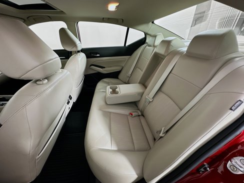 Used 2019 Nissan Altima 2.5 Platinum image 28