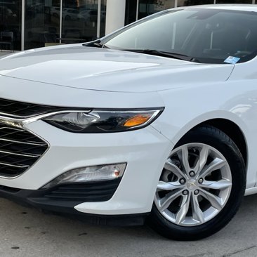 Used 2023 Chevrolet Malibu LT image 8