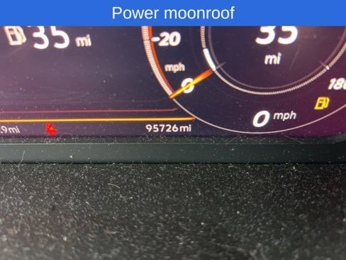 Used 2019 Volkswagen Jetta GLI Autobahn image 8