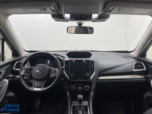 Used 2022 Subaru Forester Limited image 13