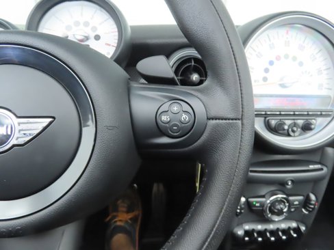Used 2014 MINI Cooper S image 20