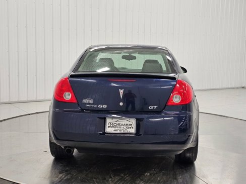 Used 2008 Pontiac G6 GT w/ Premium Package image 28