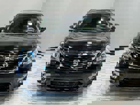 Used 2015 Nissan Altima 2.5 SL w/ Moonroof Package image 3