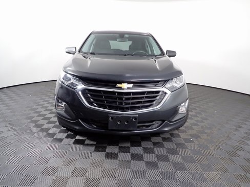Used 2019 Chevrolet Equinox LT image 6