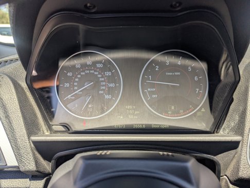 Used 2015 BMW M235i Convertible image 27