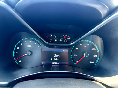 Used 2019 Chevrolet Colorado LT w/ LT Convenience Package image 16