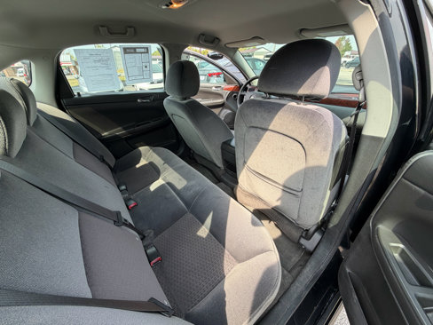 Used 2010 Chevrolet Impala LS image 14