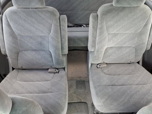 Used 2004 Honda Odyssey EX image 23