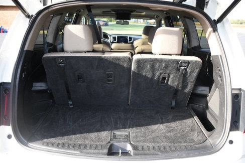 Used 2018 Honda Pilot EX-L image 22
