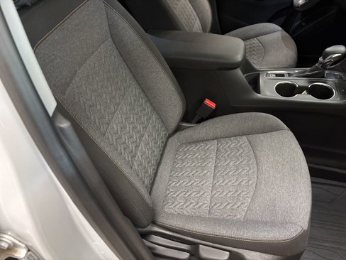 Used 2022 Chevrolet Equinox LT image 31