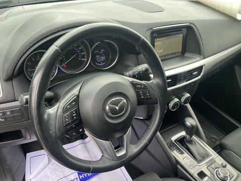 Used 2016 MAZDA CX-5 Touring image 17