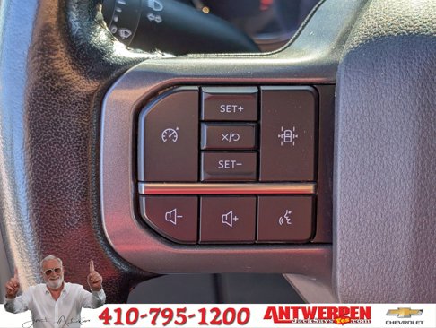 Used 2021 Ford F150 XLT w/ Equipment Group 302A High image 20