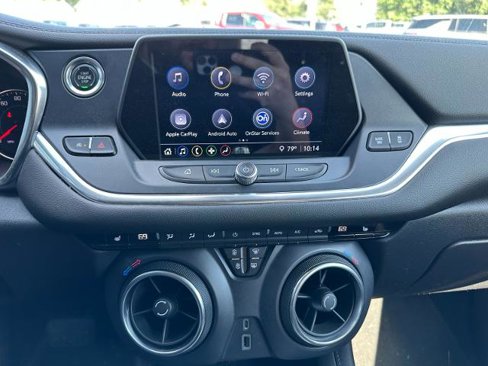 Used 2021 Chevrolet Blazer LT image 31