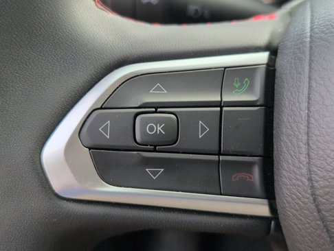 Used 2024 Jeep Compass Trailhawk image 24