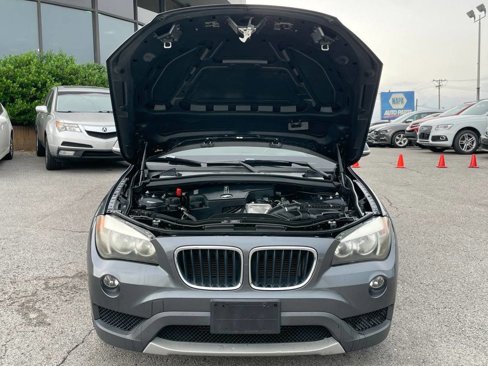 Used 2014 BMW X1 sDrive28i image 19